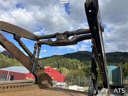 Scania P360 Liftdumper m/ rotator
