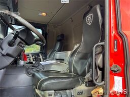 Scania P360 Liftdumper m/ rotator
