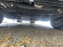 Mercedes-Benz Actros 2551 6x2 Container Truck - ADR Rigged - San