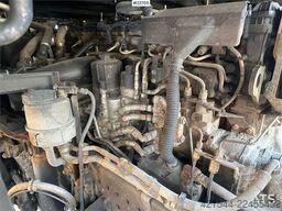 Mercedes-Benz Actros 2551 6x2 Container Truck - ADR Rigged - San