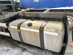 Mercedes-Benz Actros 2551 6x2 Container Truck - ADR Rigged - San