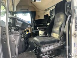 Mercedes-Benz Actros 2551 6x2 Container Truck - ADR Rigged - San