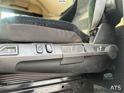 Mercedes-Benz Actros 2551 6x2 Container Truck - ADR Rigged - San