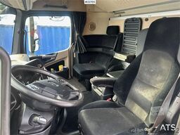 Mercedes-Benz Actros 2551 6x2 Container Truck - ADR Rigged - San