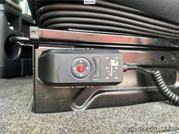Mercedes-Benz Actros 2551 6x2 Container Truck - ADR Rigged - San