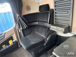 Mercedes-Benz Actros 2551 6x2 Container Truck - ADR Rigged - San