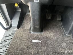 Mercedes-Benz Actros 2551 6x2 Container Truck - ADR Rigged - San