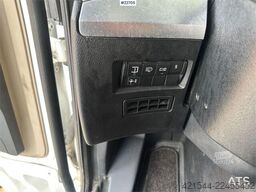 Mercedes-Benz Actros 2551 6x2 Container Truck - ADR Rigged - San