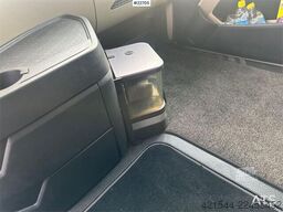 Mercedes-Benz Actros 2551 6x2 Container Truck - ADR Rigged - San