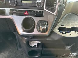 Mercedes-Benz Actros 2551 6x2 Container Truck - ADR Rigged - San