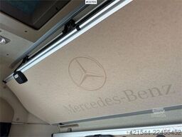 Mercedes-Benz Actros 2551 6x2 Container Truck - ADR Rigged - San