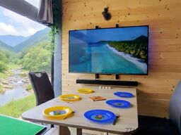 MAN Camión Vivienda lujo