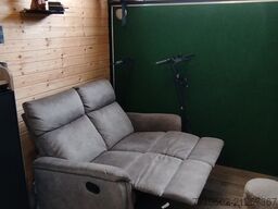 MAN Camión Vivienda lujo