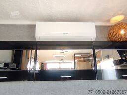 MAN Camión Vivienda lujo