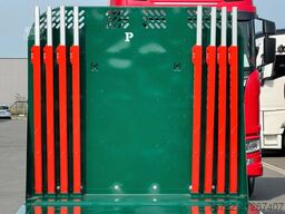 PAVIC OPTIPA Abroll-Plattform Typ 144 PAVIC