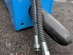 Krupp HM 2500 HM 2500 hydraulische prikker - sloopham...