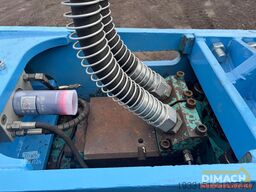 Krupp HM 2500 HM 2500 hydraulische prikker - sloopham...