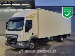 DAF LF 230 LF 4X2 12tonner 1500kg Ladebordwand ACC ...