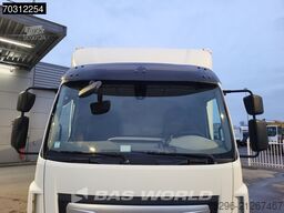 DAF LF 230 LF 4X2 12tonner 1500kg Ladebordwand ACC ...