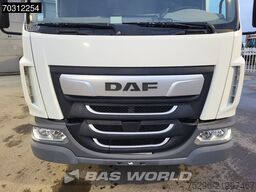 DAF LF 230 LF 4X2 12tonner 1500kg Ladebordwand ACC ...