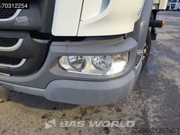 DAF LF 230 LF 4X2 12tonner 1500kg Ladebordwand ACC ...