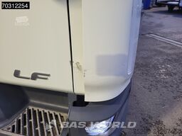 DAF LF 230 LF 4X2 12tonner 1500kg Ladebordwand ACC ...