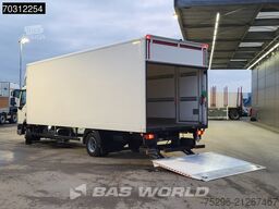 DAF LF 230 LF 4X2 12tonner 1500kg Ladebordwand ACC ...