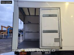 DAF LF 230 LF 4X2 12tonner 1500kg Ladebordwand ACC ...