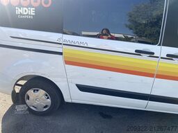 Ford Panama P10 Wohnmobil | 2022 Euro 6 | Professioneller Verkäufer