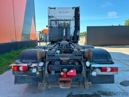 Mercedes-Benz Actros 2653 6x2 GIGASPACE / JOAB L20 ton  / L=5...