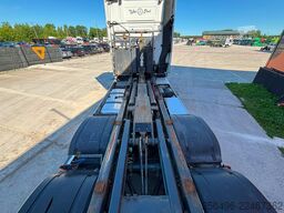 Mercedes-Benz Actros 2653 6x2 GIGASPACE / JOAB L20 ton  / L=5...