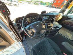 Mercedes-Benz Actros 2653 6x2 GIGASPACE / JOAB L20 ton  / L=5...