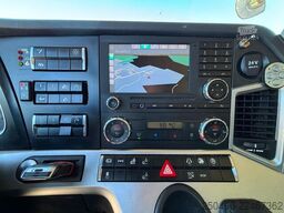Mercedes-Benz Actros 2653 6x2 GIGASPACE / JOAB L20 ton  / L=5...