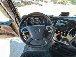 Mercedes-Benz Actros 2653 6x2 GIGASPACE / JOAB L20 ton  / L=5...