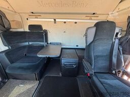 Mercedes-Benz Actros 2653 6x2 GIGASPACE / JOAB L20 ton  / L=5...