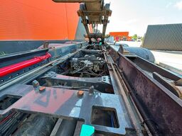 Mercedes-Benz Actros 2653 6x2 GIGASPACE / JOAB L20 ton  / L=5...