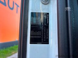 Mercedes-Benz Actros 2653 6x2 GIGASPACE / JOAB L20 ton  / L=5...