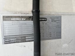 H.T.F. HZO 39 HZO APK t/m 7-2027