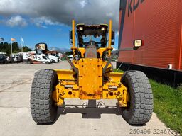 Volvo G960 AC / RIPPER / CE !