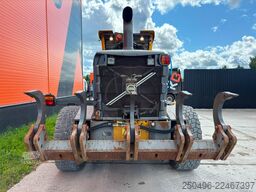 Volvo G960 AC / RIPPER / CE !