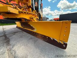Volvo G960 AC / RIPPER / CE !