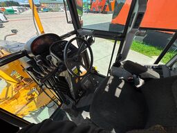 Volvo G960 AC / RIPPER / CE !