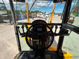 Volvo G960 AC / RIPPER / CE !