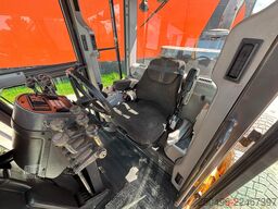 Volvo G960 AC / RIPPER / CE !