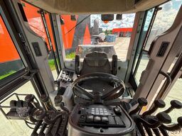 Volvo G960 AC / RIPPER / CE !