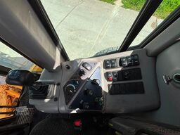 Volvo G960 AC / RIPPER / CE !