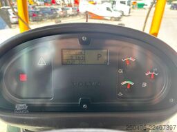 Volvo G960 AC / RIPPER / CE !