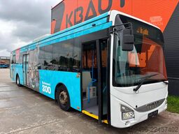 Iveco Crossway LE 4x2 41 SEATS / AC / AUXILIARY HEATER