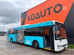 Iveco Crossway LE 4x2 41 SEATS / AC / AUXILIARY HEATER