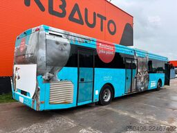 Iveco Crossway LE 4x2 41 SEATS / AC / AUXILIARY HEATER